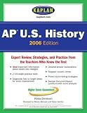 Kaplan AP US History 2006 (Kaplan Ap U S History)