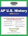 Kaplan AP US History 2006 (Kaplan Ap U S History)