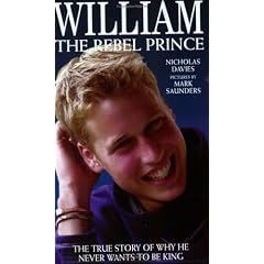 William: The Rebel Prince