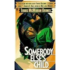 Somebody Else's Child