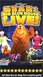 Bear in the Big Blue House Live [VHS]