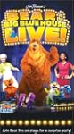 Bear Live