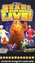 Bear in the Big Blue House Live (With Collectible Sticker Set) [VHS]