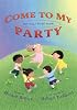 Come to My Party and Other Shape Poems
