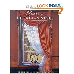 Classic Georgian Style