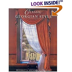 Classic Georgian Style