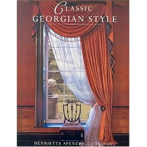 Classic Georgian Style