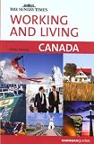Working and Living Canada (Working & Living - Cadogan)