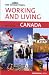 Books : Working and Living Canada (Working & Living - Cadogan)