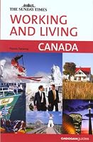 Working and Living Canada (Working & Living - Cadogan)