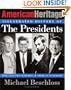 The American Heritage Illustrated History of the Presidents
