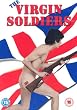 Virgin Soldiers, the [DVD]