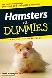 Hamsters For Dummies