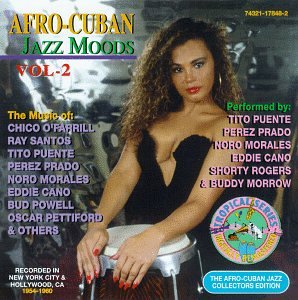 Latin Jazz
