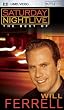 Saturday Night Live - The Best of Will Ferrell [UMD for PSP]