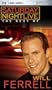 Saturday Night Live - The Best of Will Ferrell [UMD for PSP]