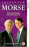 Inspector Morse - The Last Enemy - Series 3 - Episode 2 [UK IMPORT] - John Thaw