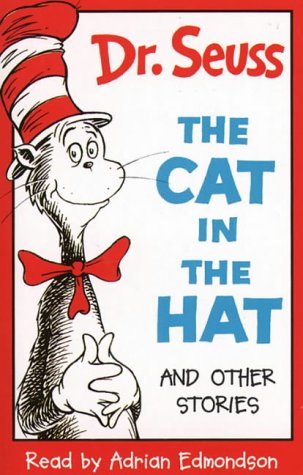 Childrens Toyshop  Books : Dr.Seuss on Tape