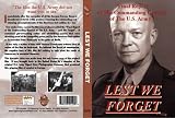 Lest We Forget- 