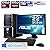 PC mit Monitor - CSL Sprint Vision X6465...