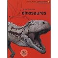 Le temps des dinosaures
