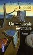Un minuscule inventaire