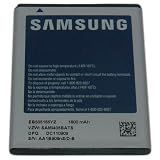 Samsung 1500mAh Standard Li-Ion Battery for Samsung Galaxy S Continuum i400 (Verizon) Samsung 1500mAh Standard Li-Ion Battery for Samsung Galaxy S Continuum i400 (Verizon)