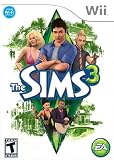 Electronic Arts-The Sims 3