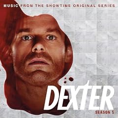 Dexter Season 5