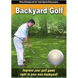 Backyard Golf