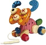 Eigenschaften I´m TOY 9733 / Nachzieh- Phantasiefiguren Bausatz 2 I´m TOY 9733