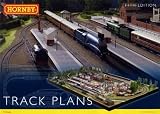 Review Hornby  / R8127 - Hornby Track Plans Book - 11th edition (00 gauge)