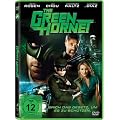 The Green Hornet