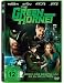 The Green Hornet