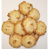 Cookie Combos Coconut Macaroon and White Chocolate Macadamia Nut in a 8 oz. Coffee Break... by 