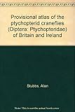 Provisional atlas of the ptychopterid craneflies (Diptera: Ptychopteridae) of Britain and Ireland