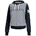 GIII For Her MLB Women's Walk Off Full Zip Mesh Hoody