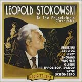 Stokowski and the Philadelphia Orchestra