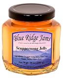 Blue Ridge Jams: Scuppernong Jelly, Set of 3 (10 oz Jars)