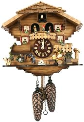 German Clock