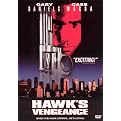 Hawk's Vengeance (Widescreen)