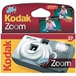 Kodak Zoom ISO 800 Speed, 27 Exposure Single Use Camera