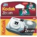 Kodak Zoom ISO 800 Speed, 27 Exposure Single Use Camera