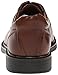 Johnston & Murphy Men's Pattison Runoff Lace-up Oxford