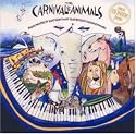 The Carnival of the Animals (Book & CD)