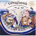 The Carnival of the Animals (Book & CD)
