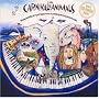 The Carnival of the Animals (Book & CD)