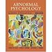 Abnormal Psychology 9th edition with CD-ROM, No PowerWeb