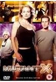 Mutant X