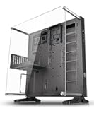 Thermaltake CORE P5 ATX Open Frame Wall Mount Mid Tower Liquid Cooling Computer Case CA-1E7-00M1WN-00
